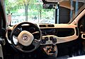 FiatPanda2012Interior