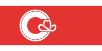 Bandera de Calgary