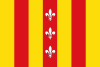 Flag of Duffel.svg