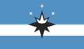 Flag of Springfield, Missouri