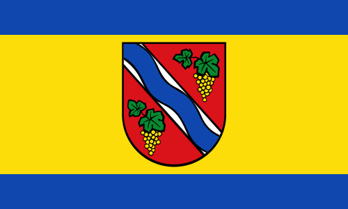 Flagge Dietzenbach