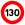 France road sign B14 (130).svg