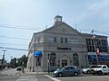 Franklin National Bank; Franklin Square-2