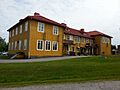 Gamla skolan i rundvik