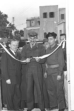 Archivo:Gaza - IDF 1956