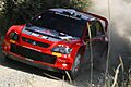 Gilles Panizzi - 2005 Cyprus Rally 2