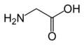 Glycine-skeletal