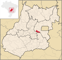 Goias Municip Abadiania.svg