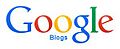 Google Blogs