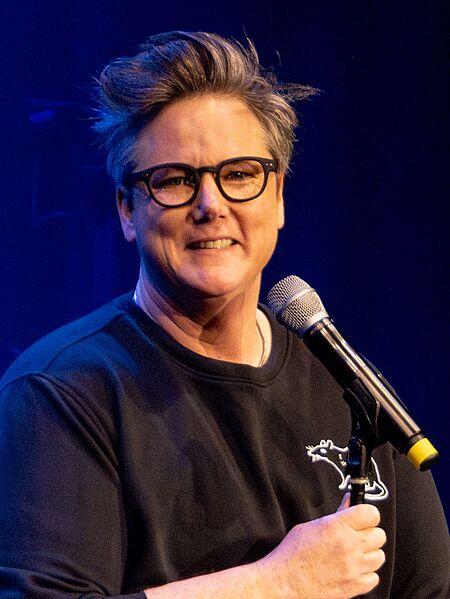Hannah-Gadsby-at-the-2024-Edinburgh-Festival-Fringe-2 (cropped)