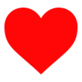 Heart corazón