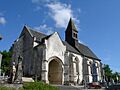 Hesmond église2