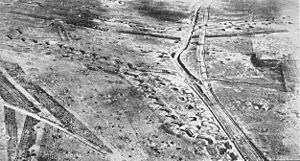 Archivo:Hindenberg line bullecourt
