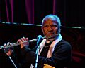 Hubert Laws
