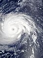 Hurricane Katia Sept 5 2011 1700Z