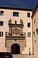Iglesia Convento de las Madres Isabeles, 2