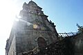 Iglesia de San Ciprián de Hermisende