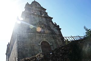 Archivo:Iglesia de San Ciprián de Hermisende