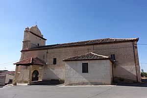 Archivo:Iglesia de la Asunción, Hontanares de Eresma 03