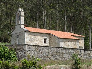 Igrexa de Niñóns, Ponteceso.jpg