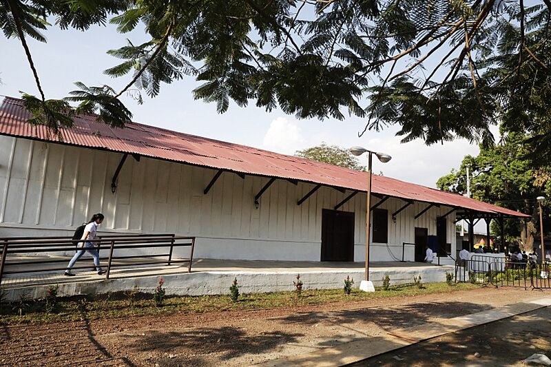 Inauguración Estación Ferroviaria Quezaltepeque (2)