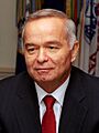 Islam Karimov (cropped)