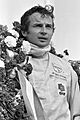 Jean Pierre Beltoise te Zandvoort 1968
