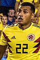 Jeison Murillo USA vs COL (45272402752) (cropped)