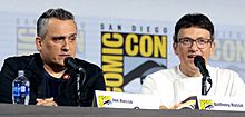 Joe Russo & Anthony Russo by Gage Skidmore.jpg