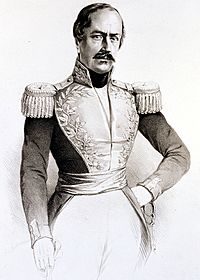 Archivo:José María Obando by Espinosa