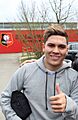 Juan Quintero Piverdière 16 mars 2016