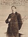 Julio Herrera y Reissig 1903