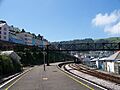 Kingswear 23rd July 2008