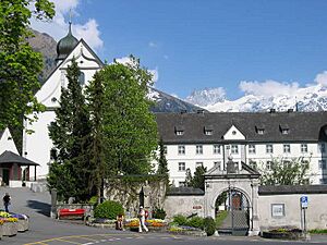 Archivo:KlosterEngelberg