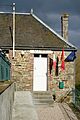 La Mairie, Les Isles-Bardel, Calvados.