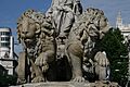 Leones Cibeles-2011