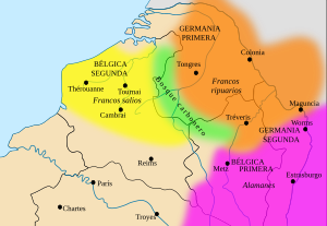 Archivo:Les Francs en Belgique romaine-es