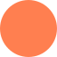 Location dot coral