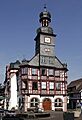 Lorsch Rathaus 01