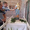 Loszapallosvirgen