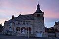 Mairie pierrepont 08129
