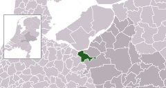Map - NL - Municipality code 0267 (2009).svg