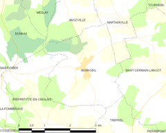 Map commune FR insee code 14087.png
