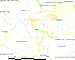 Map commune FR insee code 33024.png