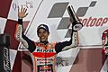 Marc Márquez 2018 Losail 2
