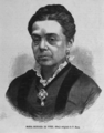 Maria Mendoza de Vives