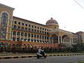 Mathani Saldanha Administrative Complex, Goa
