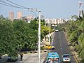 Megalópolis Barranquilla-Cartagena