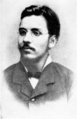 Michał Wojnicz c. 1885