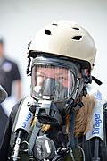 Michigan National Guard, law enforcement, emergency services conduct quick reaction force training exercise 140924-Z-LE308-062